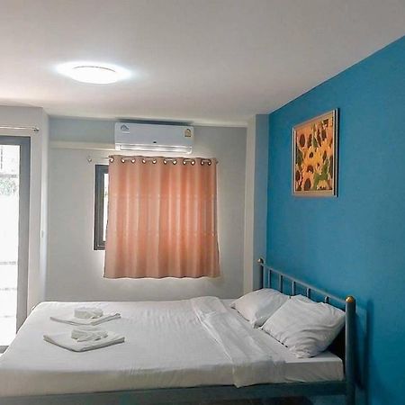 Dinosaur Apartment Huahin Kültér fotó