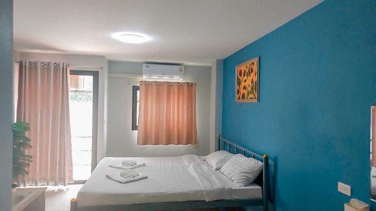Dinosaur Apartment Huahin Kültér fotó