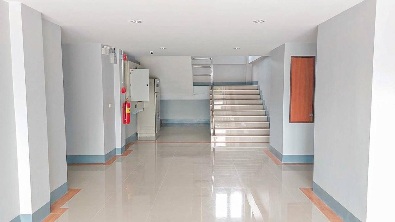 Dinosaur Apartment Huahin Kültér fotó
