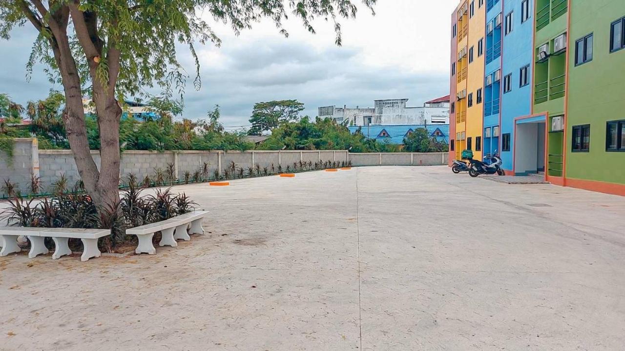 Dinosaur Apartment Huahin Kültér fotó