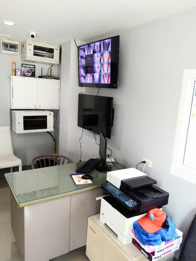 Dinosaur Apartment Huahin Kültér fotó
