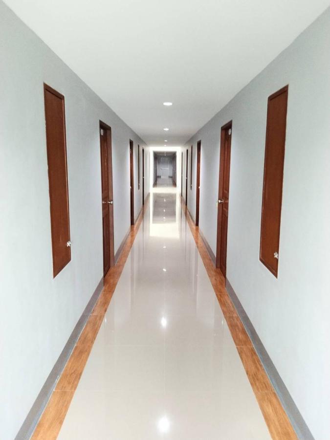 Dinosaur Apartment Huahin Kültér fotó